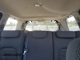 2011 Nissan Pathfinder SV z VIN 5N1AR1NB3BC618372, wystawiony jako Copart lot #60319365 z przebiegiem 91 251 mil mil oraz Szkoda całkowita • Salvage title. Historia ofert i sprzedaży dostępna na DreamBid. Obrazek 10.