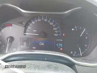 2013 Cadillac SRX Luxury Collection with VIN 3GYFNGE32DS515355, listed as a IAAI auction lot 42018302 with 114,547 mi miles. Bid and sale history available at carsss.com. Image 7.