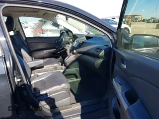 2013 Honda CR-V EX-L with VIN 5J6RM3H7XDL006496, listed as a IAAI auction lot 40938274 with 153,165 mi miles and . Bid and sale history available at DreamBid. Image 5.