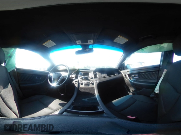 2015 Ford Police Interceptor с VIN 1FAHP2MK5FG149435, выставлен на аукционе IAAI как лот 42391863 с пробегом 115 224 миль миль и . История ставок и продаж доступна на DreamBid. Изображение 18.