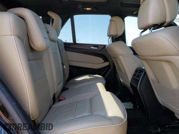 2014 Mercedes-Benz M 350 with VIN 4JGDA2EB5EA336177, listed as a Copart auction lot 52234585 with 139,654 mi miles and Salvage Title. Bid and sale history available at DreamBid. Image 11.