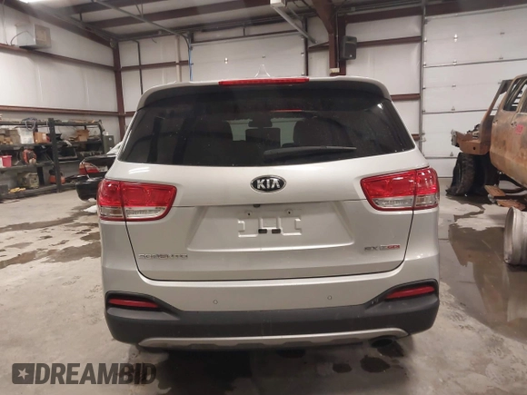 2016 Kia Sorento EX with VIN 5XYPHDA11GG010465, listed as a IAAI auction lot 41591322 with 73,814 mi miles and . Bid and sale history available at DreamBid. Image 16.