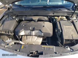 2014 Chevrolet Malibu LT with VIN 1G11C5SL9EF241729, listed as a IAAI auction lot 41863346 with 160,010 mi miles. Bid and sale history available at carsss.com. Image 10.