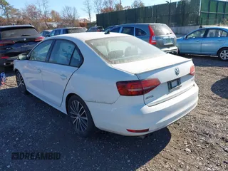 2016 Volkswagen Jetta Sport с VIN 3VWD17AJ6GM280459, выставлен на аукционе IAAI как лот 40811458 с пробегом 46 902 миль миль и . История ставок и продаж доступна на DreamBid. Изображение 3.