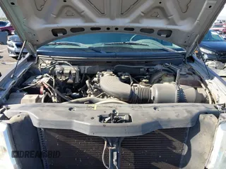 2004 Ford F-150 XL with VIN 1FTRF12W54NB72689, listed as a IAAI auction lot 42646140 with 116,909 mi miles and . Bid and sale history available at DreamBid. Image 10.
