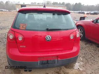2009 Volkswagen GTI z VIN WVWFV71K49W139630, wystawiony jako IAAI lot #41919222 z przebiegiem 180 808 mil mil oraz . Historia ofert i sprzedaży dostępna na DreamBid. Obrazek 16.