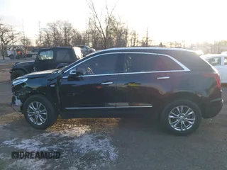 2020 Cadillac XT5 Premium Luxury AWD with VIN 1GYKNDRSXLZ209939, listed as a IAAI auction lot 41166099 with 41,682 mi miles. Bid and sale history available at carsss.com. Image 14.