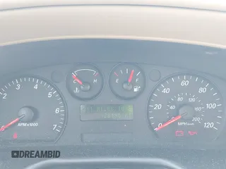 2004 Ford Taurus SES with VIN 1FAFP55S84A141126, listed as a IAAI auction lot 42200307 with 122,195 mi miles and . Bid and sale history available at DreamBid. Image 7.