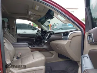 2016 Chevrolet Tahoe LT z VIN 1GNSKBKC9GR454203, wystawiony jako IAAI lot #42198952 z przebiegiem 145 422 mil mil oraz . Historia ofert i sprzedaży dostępna na DreamBid. Obrazek 5.
