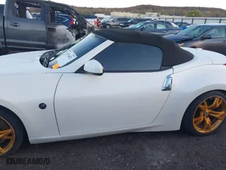2010 Nissan 370Z Touring with VIN JN1AZ4FH5AM301858, listed as a IAAI auction lot 40716825 with 79,234 mi miles. Bid and sale history available at carsss.com. Image 14.