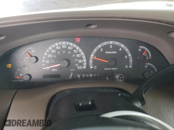 1999 Ford F-150 XL with VIN 1FTRX07L1XKB51074, listed as a Copart auction lot 47492285 with Not Provided miles and Clean Title. Bid and sale history available at carsss.com. Image 9.