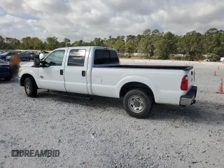 2012 Ford F-350 XL with VIN 1FT7W3AT9CEB86622, listed as a Copart auction lot 76817674 with 87,779 mi miles and Clean Title. Bid and sale history available at DreamBid. Image 2.