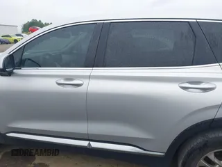 2019 Hyundai Santa Fe SE z VIN 5NMS23AD4KH130517, wystawiony jako IAAI lot #42324854 z przebiegiem 76 963 mil mil oraz . Historia ofert i sprzedaży dostępna na DreamBid. Obrazek 14.