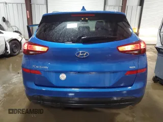 2020 Hyundai Tucson Value с VIN KM8J3CA41LU195467, выставлен на аукционе Copart как лот 56071145 с пробегом 46 261 миль миль и Списание • Salvage title. История ставок и продаж доступна на DreamBid. Изображение 6.