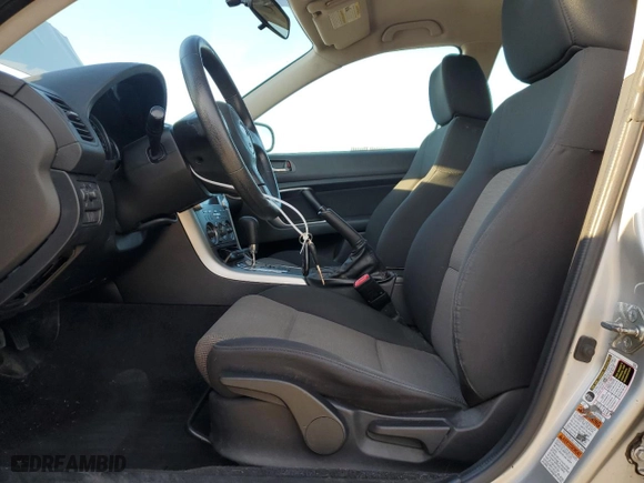 2007 Subaru Legacy Wagon Outback with VIN 4S4BP61C177319016, listed as a Copart auction lot 76297174 with 152,147 mi miles and Salvage Title. Bid and sale history available at carsss.com. Image 7.
