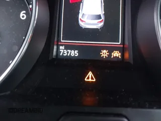2019 Volkswagen GTI S с VIN 3VW6T7AU2KM000378, выставлен на аукционе IAAI как лот 41480887 с пробегом 73 785 миль миль и . История ставок и продаж доступна на DreamBid. Изображение 15.