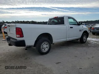2017 Ram 2500 Tradesman with VIN 3C6LR4AT1HG684574, listed as a Copart auction lot 41712175 with 199,301 mi miles and Clean Title. Bid and sale history available at carsss.com. Image 3.