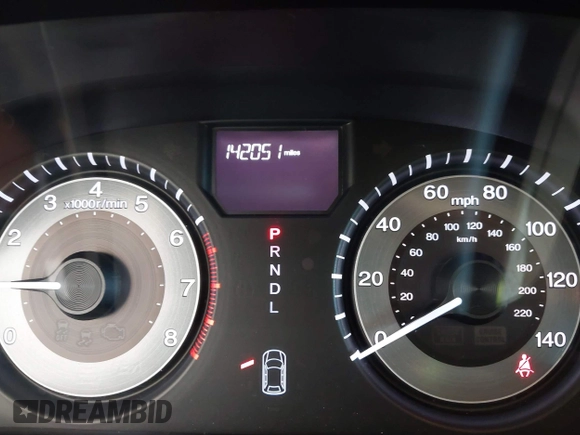 2016 Honda Odyssey LX с VIN 5FNRL5H2XGB021466, выставлен на аукционе IAAI как лот 42292312 с пробегом 142 051 миль миль и . История ставок и продаж доступна на DreamBid. Изображение 15.