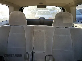 2004 Hyundai Santa Fe GLS with VIN KM8SC13D34U759899, listed as a Copart auction lot 85283734 with 85,297 mi miles and Salvage Title. Bid and sale history available at carsss.com. Image 10.