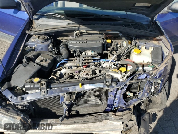 2003 Subaru Forester X with VIN JF1SG63663G705300, listed as a Copart auction lot 72822384 with 137,195 mi miles and Salvage Title. Bid and sale history available at carsss.com. Image 13.