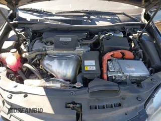 2017 Toyota Camry Hybrid LE with VIN 4T1BD1FK5HU201016, listed as a IAAI auction lot 40713252 with 170,818 mi miles. Bid and sale history available at carsss.com. Image 10.