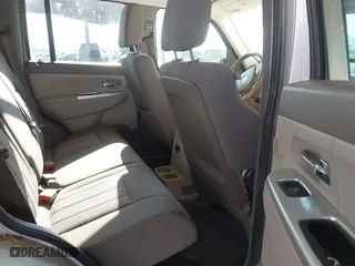 2009 Jeep Liberty Limited with VIN 1J8GN58K99W511566, listed as a IAAI auction lot 41445239 with 170,388 mi miles. Bid and sale history available at carsss.com. Image 8.