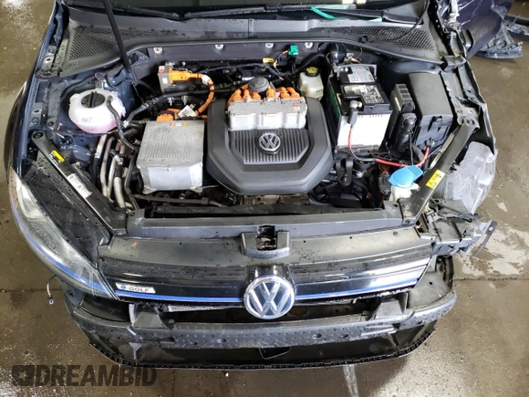 2016 Volkswagen Golf SEL Premium z VIN WVWPP7AU2GW914004, wystawiony jako Copart lot #47689804 z przebiegiem 63 211 mil mil oraz . Historia ofert i sprzedaży dostępna na DreamBid. Obrazek 11.