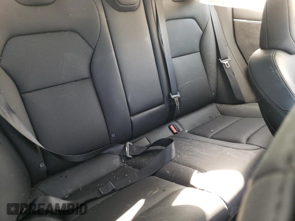 2024 Tesla Model 3 Long Range with VIN 5YJ3E1EB5RF788173, listed as a Copart auction lot 52053955 with 11,863 mi miles and Salvage Title. Bid and sale history available at DreamBid. Image 10.