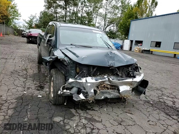 2005 Nissan Titan SE with VIN 1N6BA07B55N533952, listed as a Copart auction lot 76089344 with 188,970 mi miles and Salvage Title. Bid and sale history available at DreamBid. Image 10.