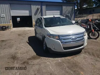 2011 Ford Edge SEL with VIN 2FMDK3JCXBBA17147, listed as a Copart auction lot 67314634 with 98,714 mi miles and Salvage Title. Bid and sale history available at carsss.com. Image 11.