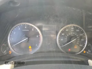 2019 Lexus NX 300 с VIN JTJYARBZ1K2127683, выставлен на аукционе Copart как лот 52945355 с пробегом 114 825 миль миль и На запчасти • Non repairable. История ставок и продаж доступна на DreamBid. Изображение 9.