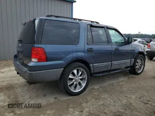 2006 Ford Expedition XLS with VIN 1FMPU13576LA19289, listed as a Copart auction lot 75256824 with 177,763 mi miles and Salvage Title. Bid and sale history available at carsss.com. Image 3.