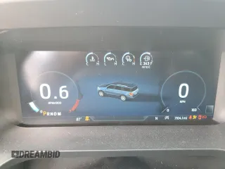 2024 Ford Expedition Platinum с VIN 1FMJU1M81REA40775, выставлен на аукционе Copart как лот 70694324 с пробегом 7 104 миль миль и Списание • Salvage title. История ставок и продаж доступна на DreamBid. Изображение 9.