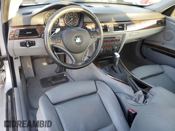 2010 BMW 3 Series 328i with VIN WBAWV1C58AP124404, listed as a Copart auction lot 78420784 with 113,597 mi miles and Clean Title. Bid and sale history available at carsss.com. Image 8.