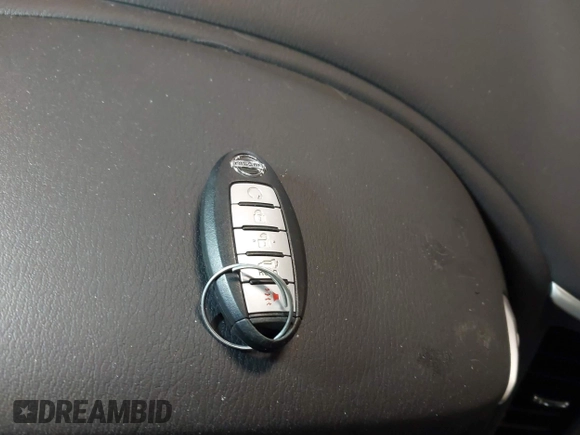 2017 Nissan Pathfinder Platinum with VIN 5N1DR2MM1HC632396, listed as a IAAI auction lot 41871050 with 53,419 mi miles and . Bid and sale history available at DreamBid. Image 11.