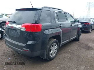 2014 GMC Terrain SLE с VIN 2GKALREK8E6303590, выставлен на аукционе IAAI как лот 42436122 с пробегом 170 119 миль миль и . История ставок и продаж доступна на DreamBid. Изображение 4.