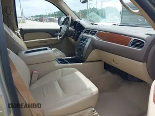 2007 GMC Yukon SLE with VIN 1GKFC13097R327218, listed as a IAAI auction lot 42142633 with 135,206 mi miles and . Bid and sale history available at DreamBid. Image 5.