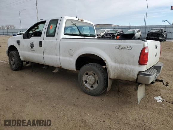 2008 Ford Super Duty F-250 SRW XL with VIN 1FTSX21Y08EB35014, listed as a Copart auction lot 86921214 with 165,316 mi miles and Clean Title. Bid and sale history available at carsss.com. Image 2.