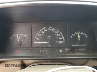 1994 Plymouth Voyager z VIN 2P4GH2530RR635286, wystawiony jako Copart lot #80988944 z przebiegiem 175 646 mil mil oraz Szkody całkowita. Historia ofert i sprzedaży dostępna na DreamBid. Obrazek 9.