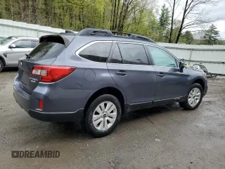 2016 Subaru Outback Premium z VIN 4S4BSAFC3G3235586, wystawiony jako Copart lot #55742415 z przebiegiem 172 261 mil mil oraz Szkoda całkowita • Salvage title. Historia ofert i sprzedaży dostępna na DreamBid. Obrazek 3.