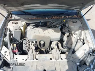 2007 Buick LaCrosse CX с VIN 2G4WC552771236194, выставлен на аукционе IAAI как лот 41863780 с пробегом 104 215 миль миль и . История ставок и продаж доступна на DreamBid. Изображение 10.