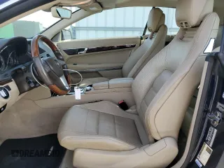 2012 Mercedes-Benz E 350 with VIN WDDKK5KF0CF147749, listed as a Copart auction lot 84523024 with 61,589 mi miles and Salvage Title. Bid and sale history available at DreamBid. Image 7.