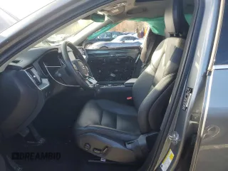 2019 Volvo XC60 Momentum с VIN LYV102RK7KB206121, выставлен на аукционе Copart как лот 44183655 с пробегом 33 332 миль миль и Списание • Salvage title. История ставок и продаж доступна на DreamBid. Изображение 7.