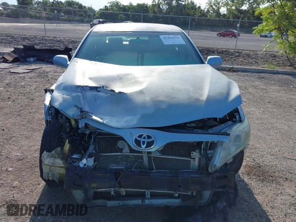 2007 Toyota Camry CE z VIN 4T1BE46K97U714024, wystawiony jako IAAI lot #42416410 z przebiegiem 218 500 mil mil oraz . Historia ofert i sprzedaży dostępna na DreamBid. Obrazek 12.