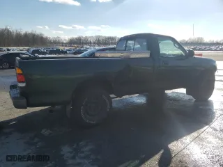 2003 Toyota Tundra with VIN 5TBJN32193S410111, listed as a Copart auction lot 43873355 with 219,459 mi miles and Salvage Title. Bid and sale history available at carsss.com. Image 3.