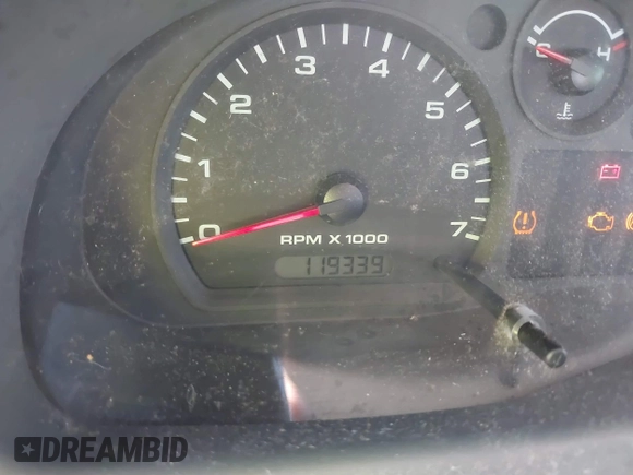 2009 Ford Ranger XL with VIN 1FTYR15E99PA55943, listed as a IAAI auction lot 41850478 with 119,339 mi miles. Bid and sale history available at carsss.com. Image 15.