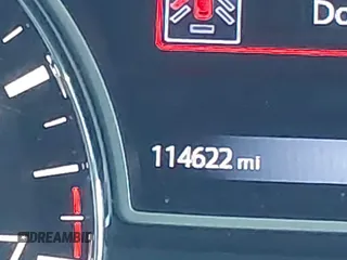2017 Nissan Pathfinder SV with VIN 5N1DR2MM4HC630884, listed as a IAAI auction lot 41238925 with 114,622 mi miles. Bid and sale history available at carsss.com. Image 16.