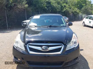 2011 Subaru Legacy Limited Power Moon with VIN 4S3BMBL63B3248799, listed as a IAAI auction lot 42858481 with 116,846 mi miles and . Bid and sale history available at DreamBid. Image 6.