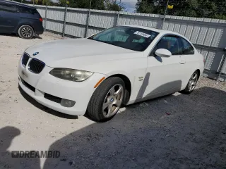 2009 BMW 3 Series 328i xDrive z VIN WBAWC33559PU83366, wystawiony jako Copart lot #78745684 z przebiegiem Nie podano mil oraz Szkoda całkowita • Salvage title. Historia ofert i sprzedaży dostępna na DreamBid. Obrazek 1.