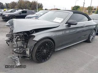 2019 Mercedes-Benz C 300 z VIN WDDWK8DB4KF901750, wystawiony jako IAAI lot #42127043 z przebiegiem 51 498 mil mil oraz . Historia ofert i sprzedaży dostępna na DreamBid. Obrazek 17.